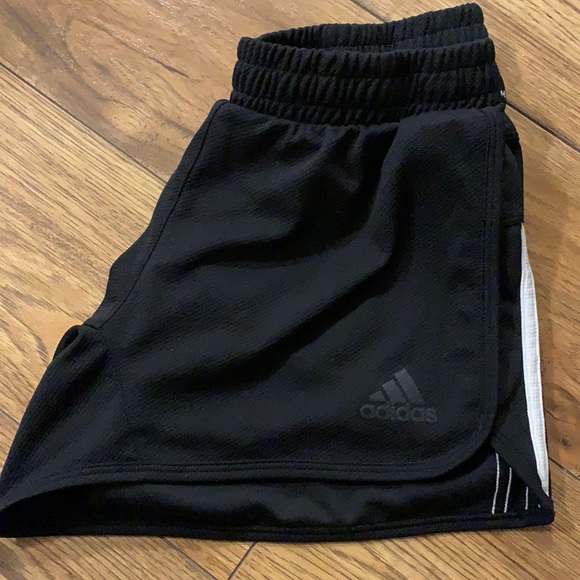 adidas workout shorts - Picture 1 of 1